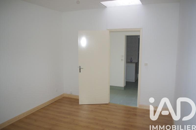 Immeuble - 235 m² - 2 pièces
