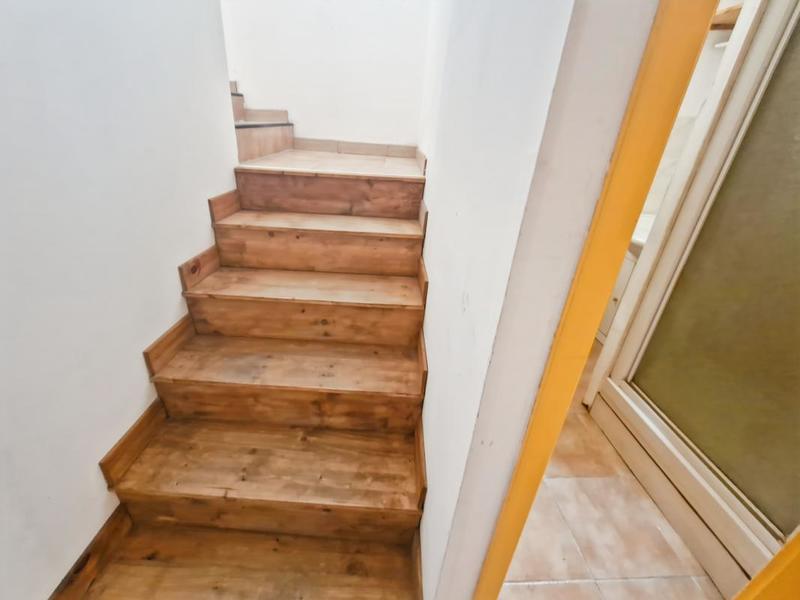 Maison de village - 53 m² - 3 pièces