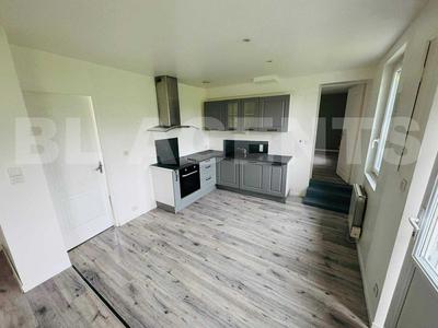 Maison - 69 m² - 4 pièces