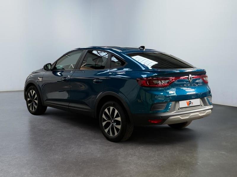 Renault Arkana TCe 140 Edc - 22 Evolution