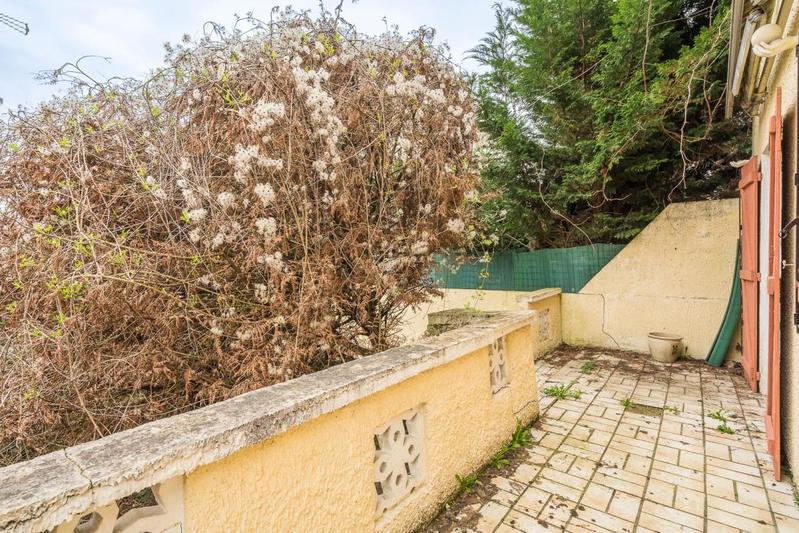 Maison - 74 m² - 4 pièces