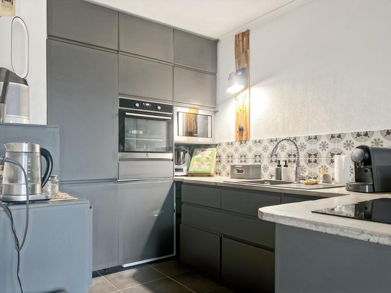 Appartement - 39 m² - 2 pièces