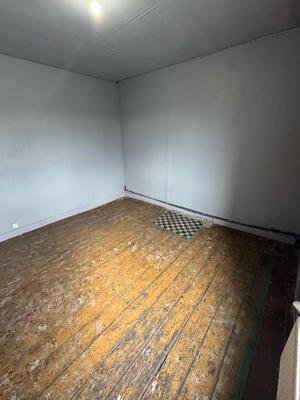 Maison - 170 m² - 7 pièces