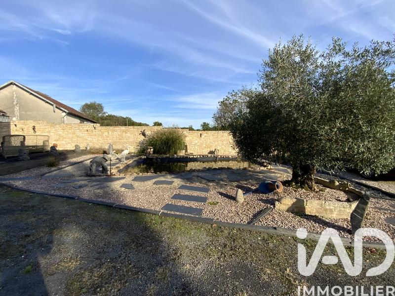 Maison - 172 m² - 5 pièces