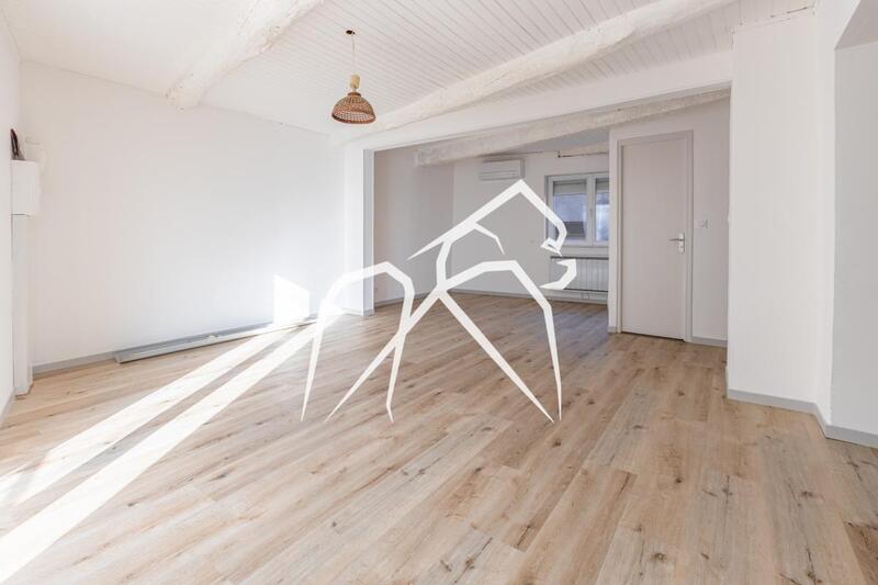 Maison ancienne - 116 m² - 7 pièces