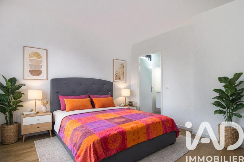 Appartement - 81 m² - 4 pièces