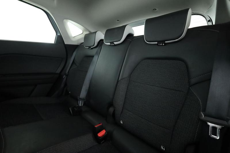 Renault Captur 1.6 E-Tech Full Hybrid Techno 145 ch