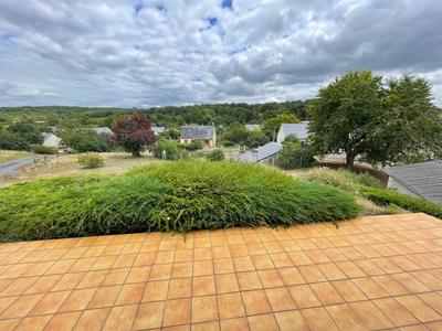 Demeure - 118 m² - 4 pièces