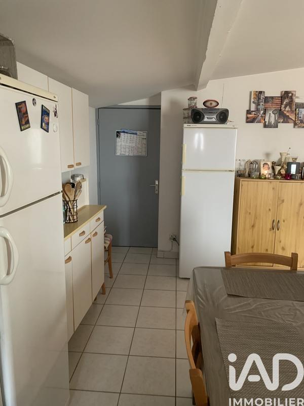 Appartement - 74 m² - 3 pièces