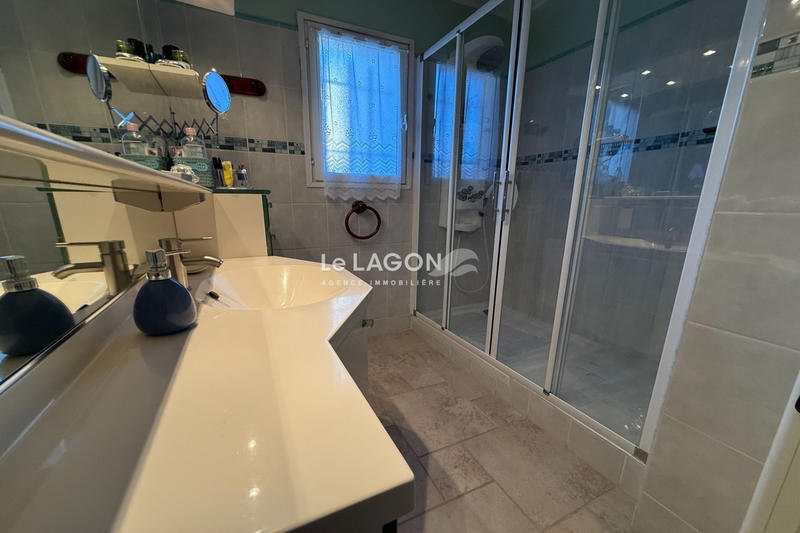 Maison - 113 m² - 5 pièces