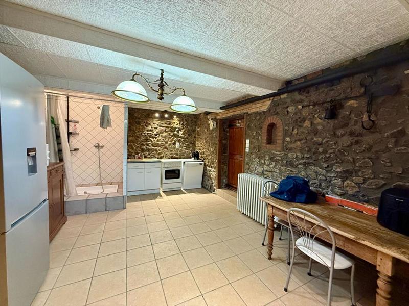 Maison - 188 m² - 6 pièces