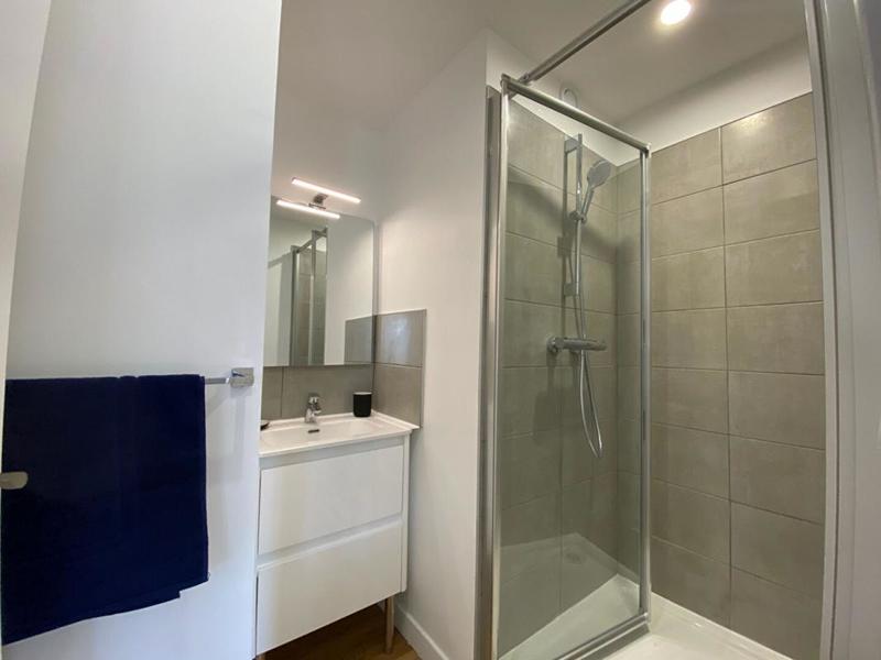 Appartement - 84 m² - 5 pièces