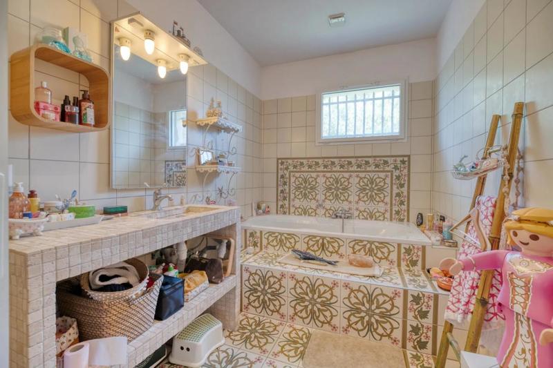 Maison - 190 m² - 6 pièces