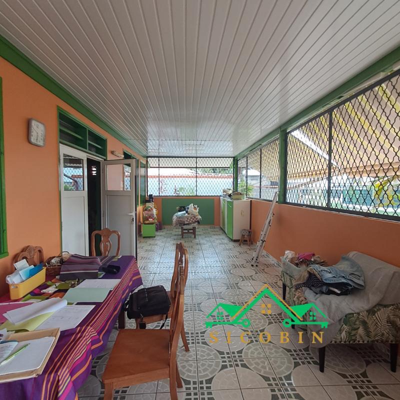 Villa - 89 m² - 4 pièces