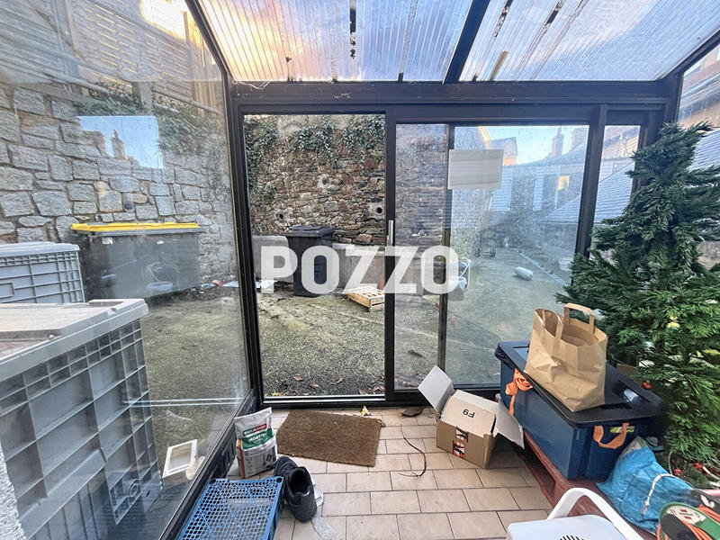 Fonds de commerce - 1 m²