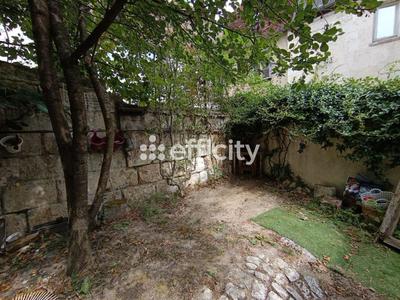 Maison - 119 m² - 4 pièces