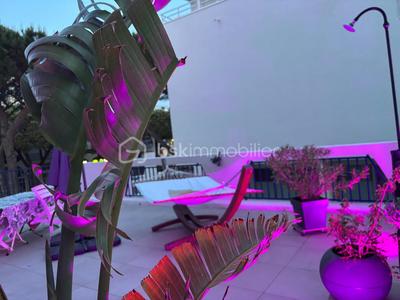 Appartement - 67 m² - 5 pièces