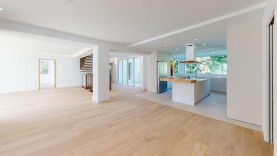 Villa - 340 m² - 12 pièces