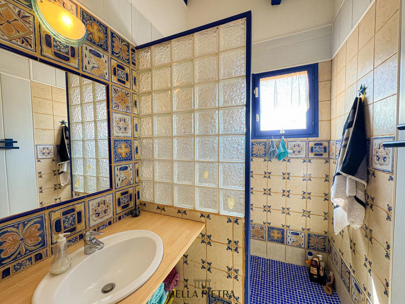 Maison - 146 m² - 5 pièces