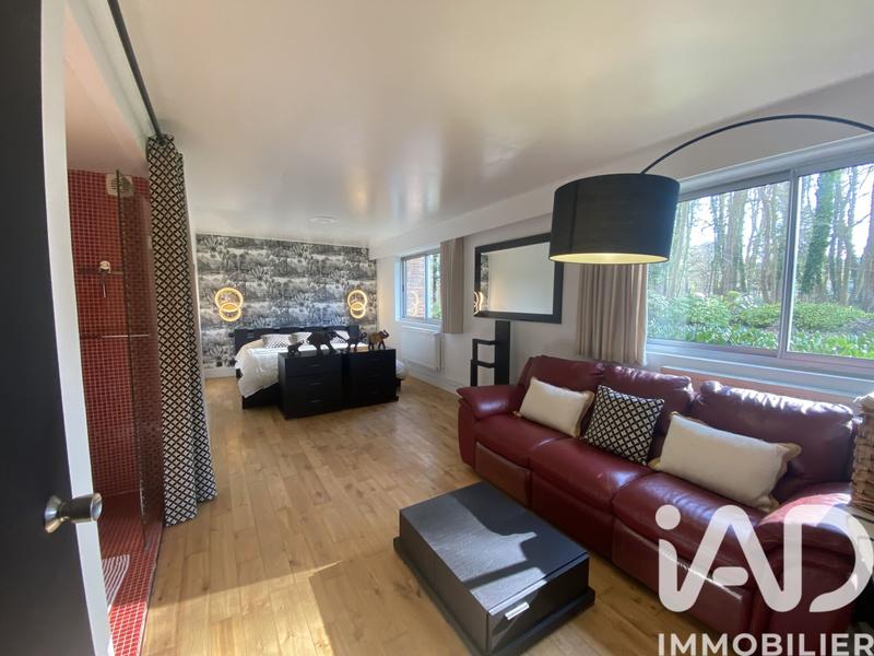 Maison de maîtres - 313 m² - 8 pièces