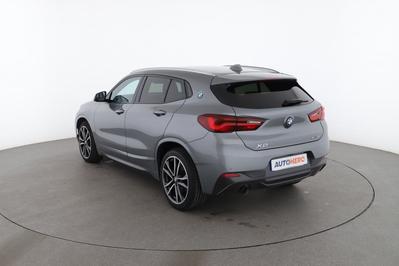 Bmw X2 sDrive18i m Sport Dkg7 136 ch