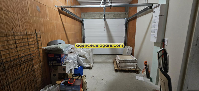 Villa - 75 m² - 3 pièces