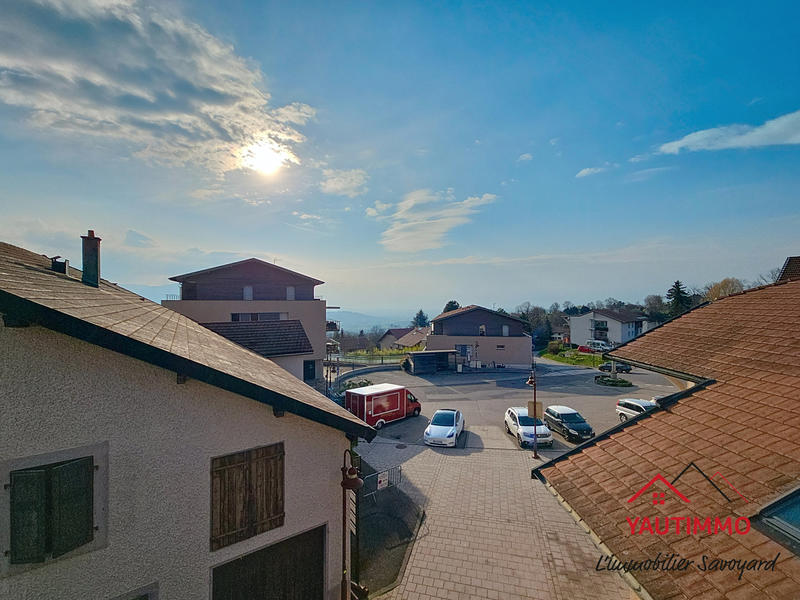 Appartement - 127 m² - 5 pièces