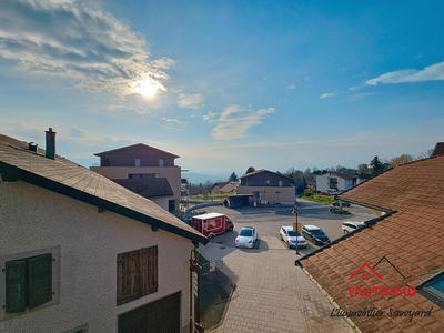 Appartement - 127 m² - 5 pièces