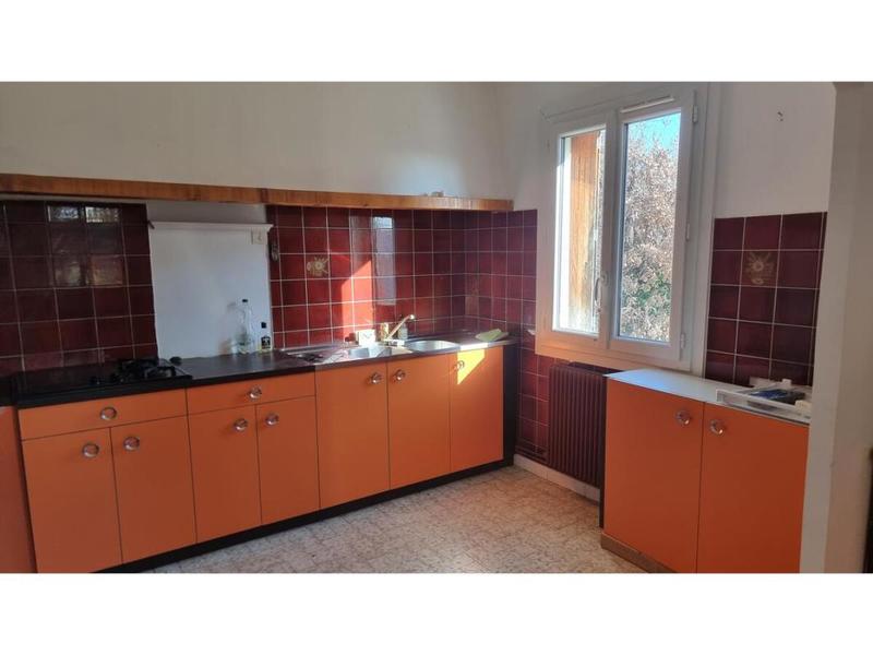 Maison - 154 m² - 6 pièces