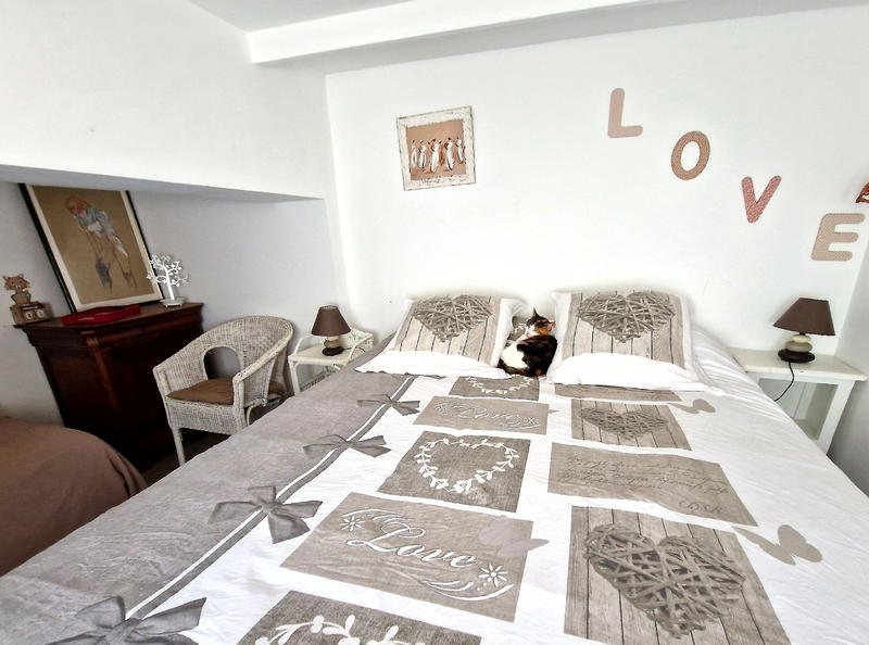 Villa - 96 m² - 5 pièces