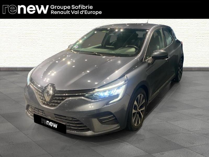 Renault Clio V E-Tech 140 Intens