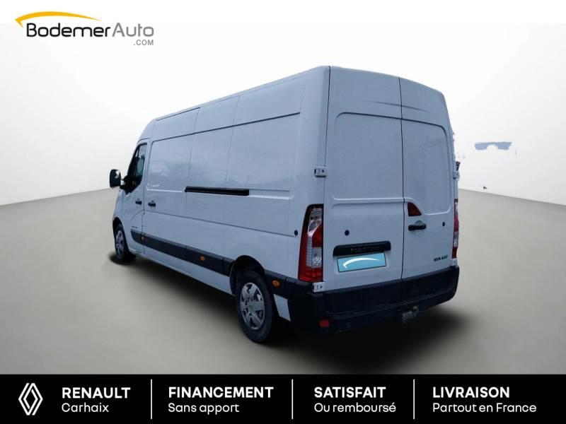 Renault Master Fourgon Fgn L3h2 3.5t 2.3 dCi 170 Energy E6 Grand Confort