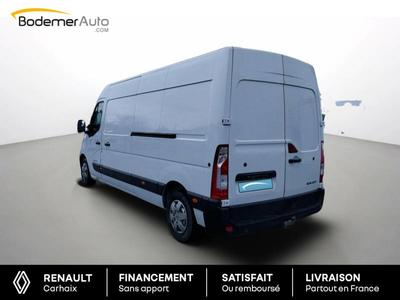 Renault Master Fourgon Fgn L3h2 3.5t 2.3 dCi 170 Energy E6 Grand Confort