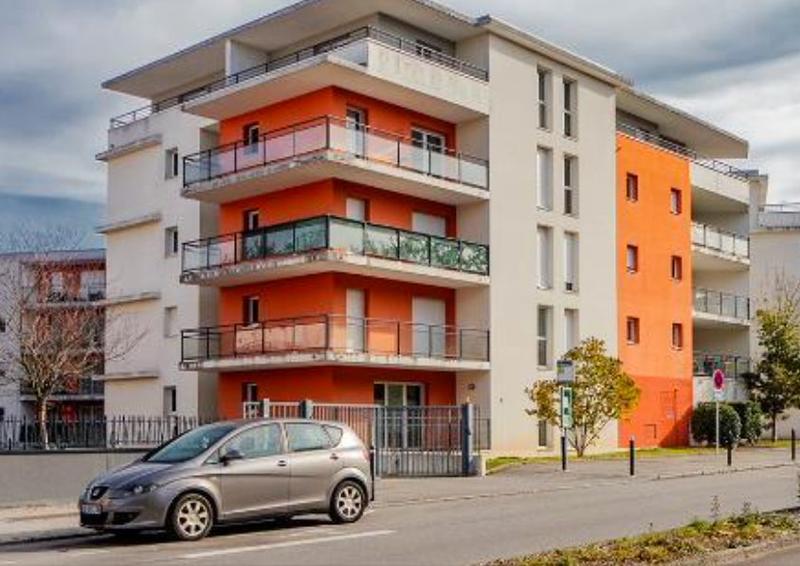 Appartement - 23 m² - 2 pièces