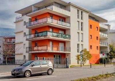 Appartement - 23 m² - 2 pièces