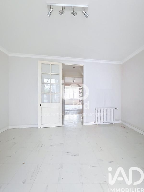 Maison - 174 m² - 5 pièces