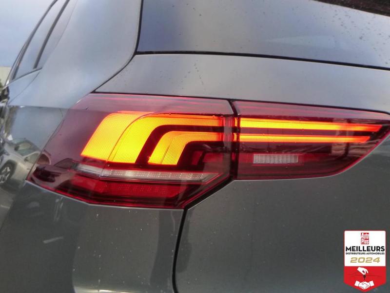 Volkswagen Golf 2.0 Tdi 150 Dsg7 R-Line