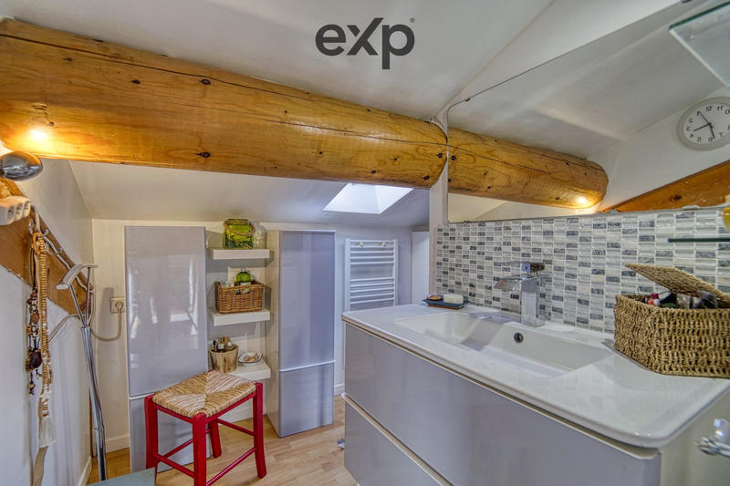 Villa - 148 m² - 5 pièces