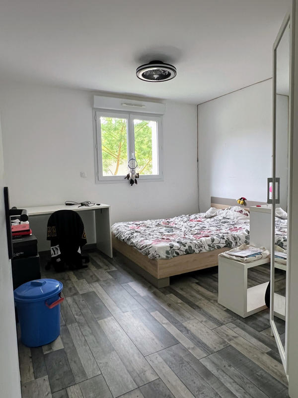 Villa - 97 m² - 5 pièces