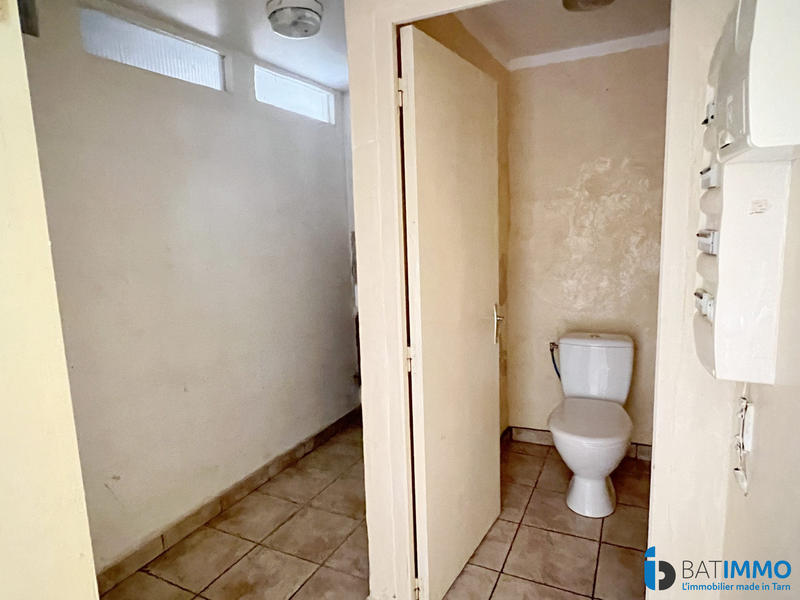 Maison - 103 m² - 4 pièces