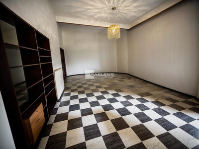 Appartement - 119 m² - 3 pièces