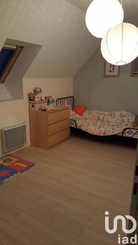 Maison - 150 m² - 5 pièces