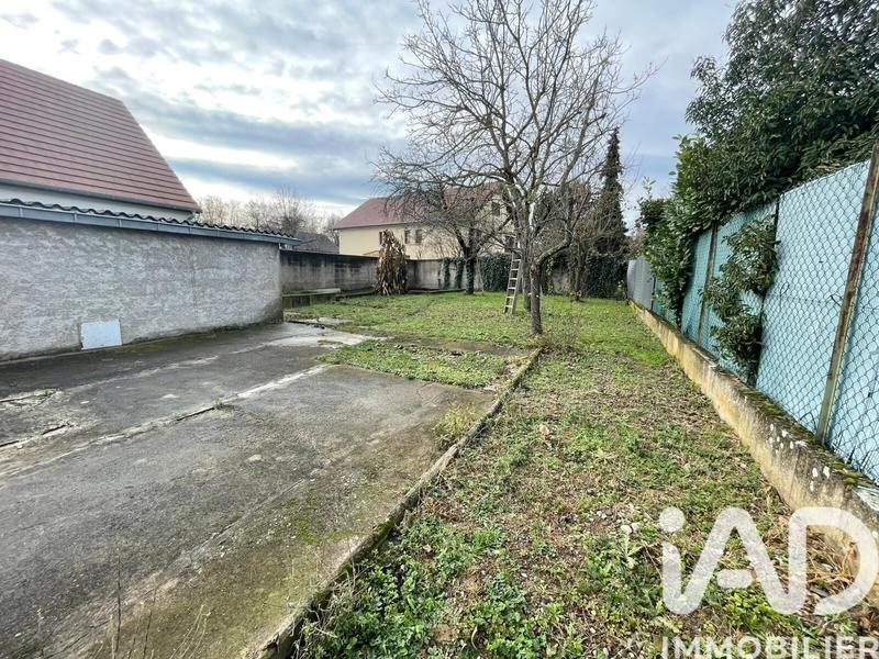 Maison - 78 m² - 4 pièces