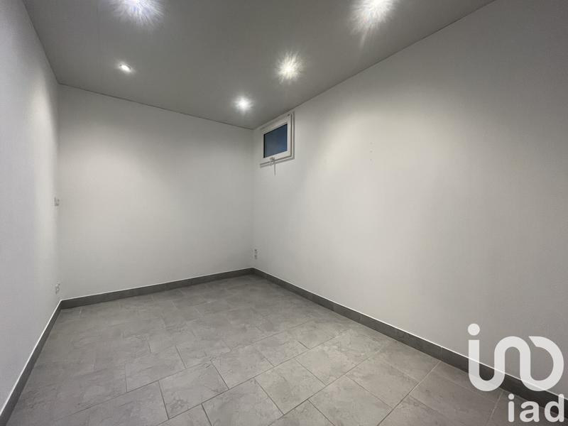 Appartement - 50 m² - 3 pièces