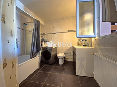 Maison - 91 m² - 5 pièces