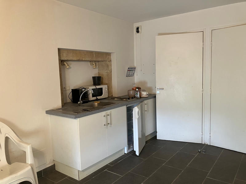 Maison de village - 166 m² - 7 pièces