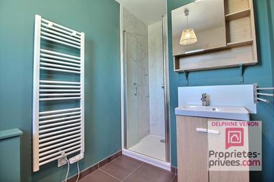 Maison - 97 m² - 4 pièces