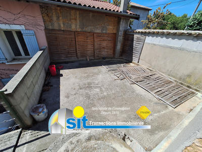 Appartement - 163 m² - 6 pièces