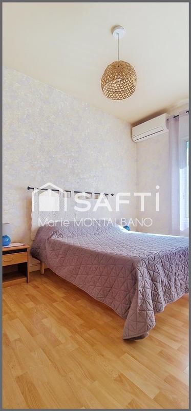 Maison - 184 m² - 6 pièces