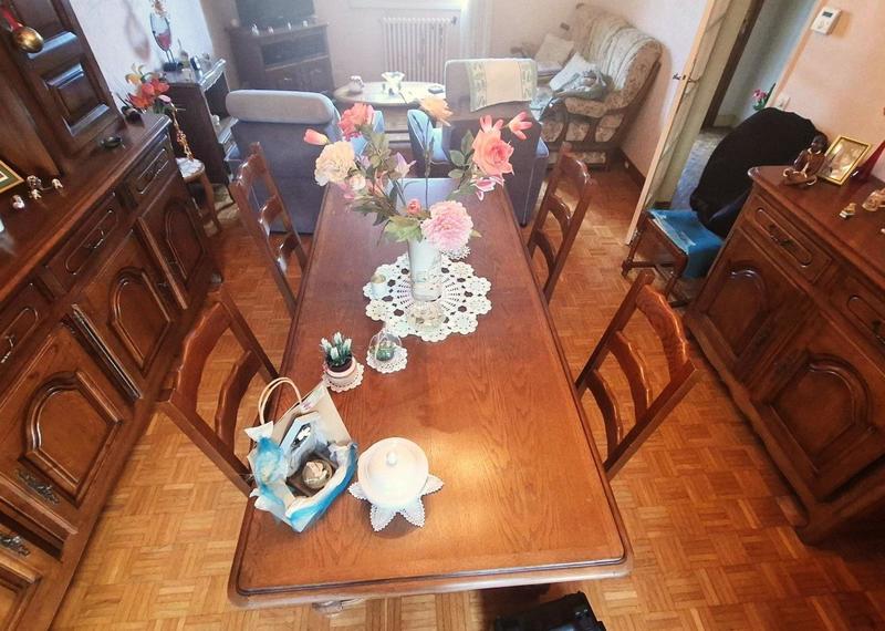 Maison - 112 m² - 6 pièces